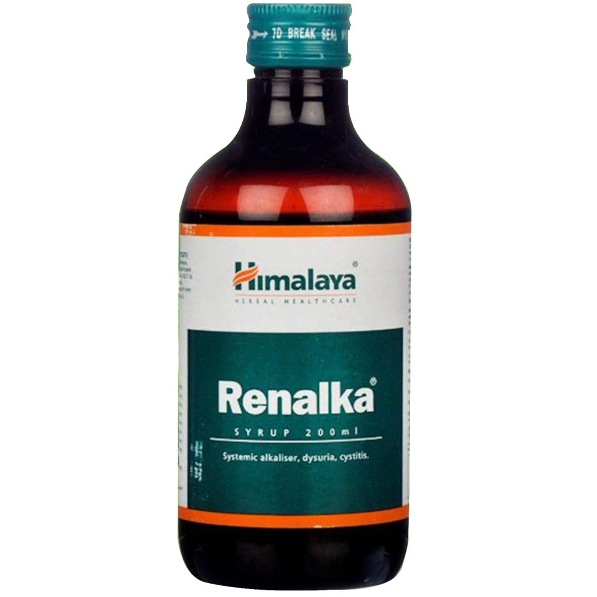 RENALKA SYP 200 ML